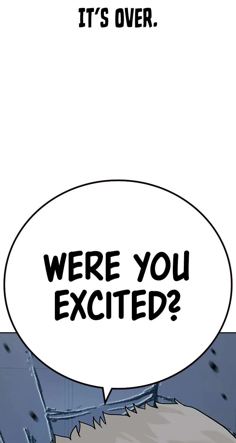 To Not Die Chapter 184 page 24 - 