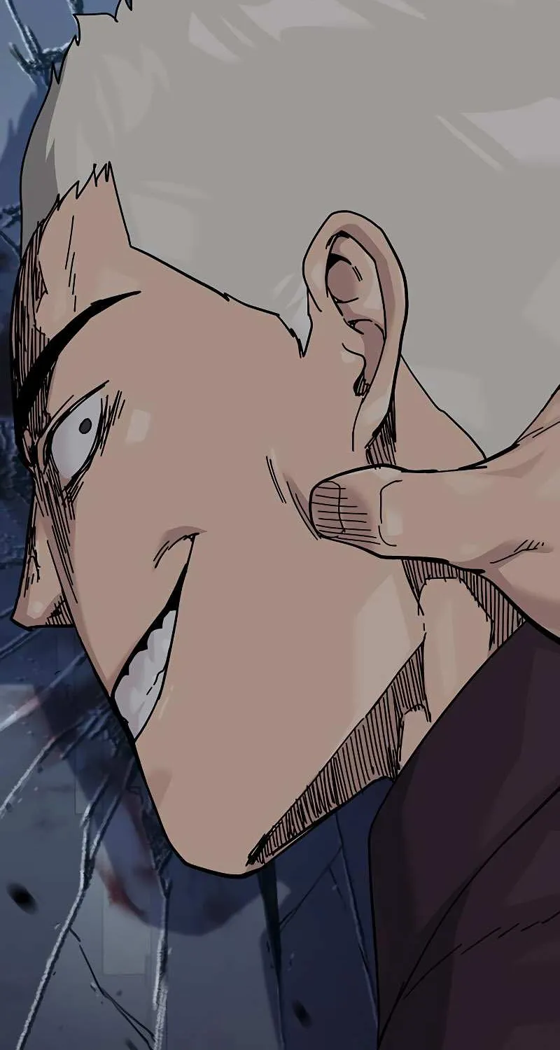 To Not Die Chapter 184 page 25 - 