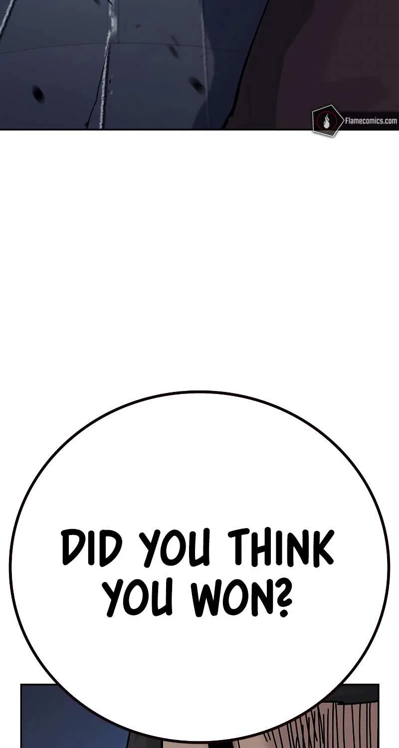 To Not Die Chapter 184 page 26 - 