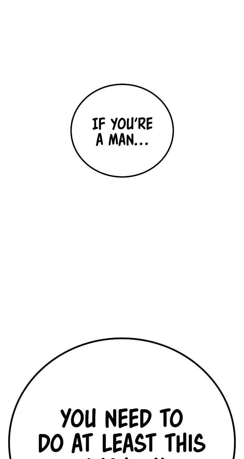 To Not Die Chapter 184 page 35 - 