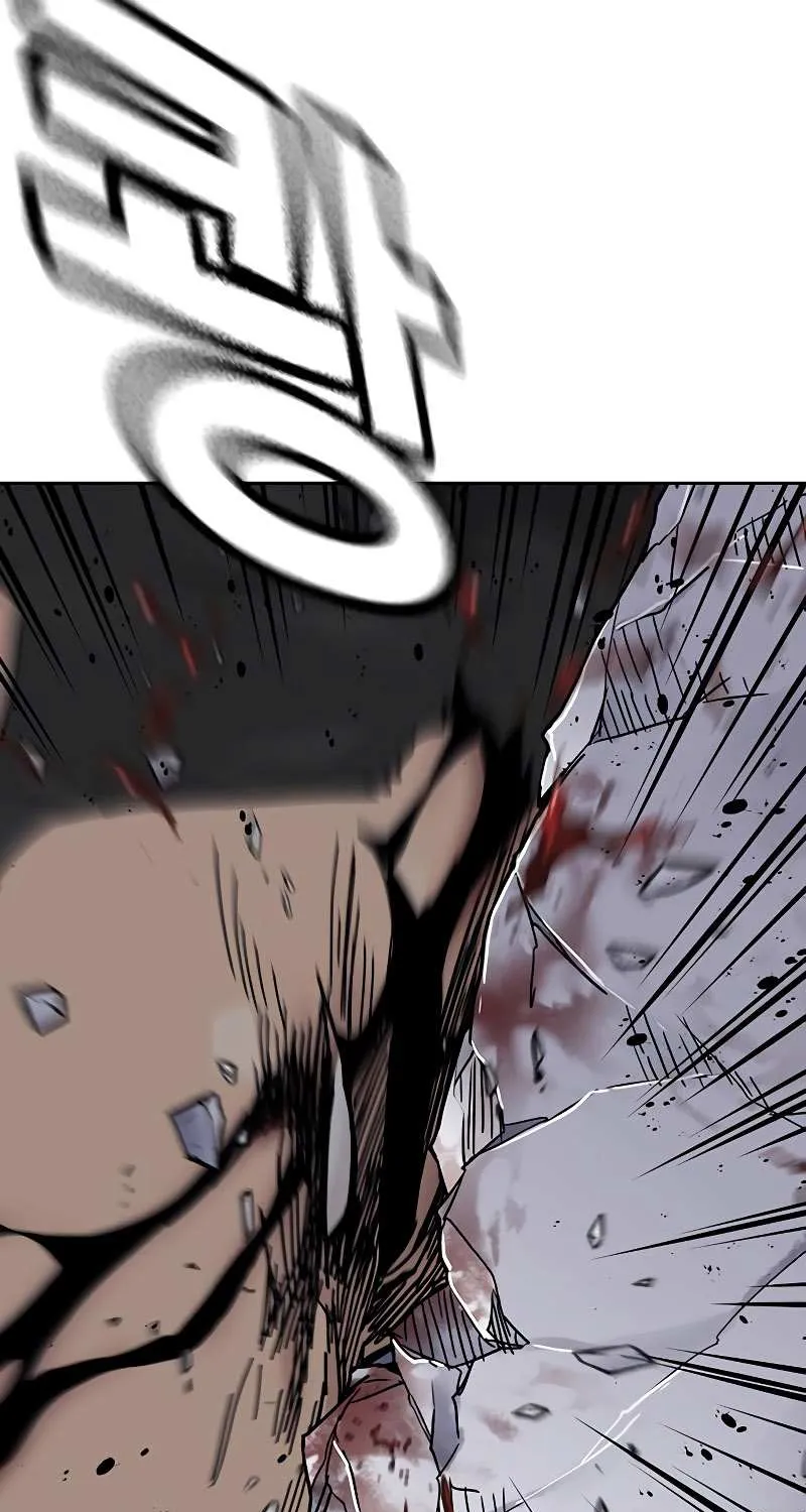 To Not Die Chapter 184 page 40 - 