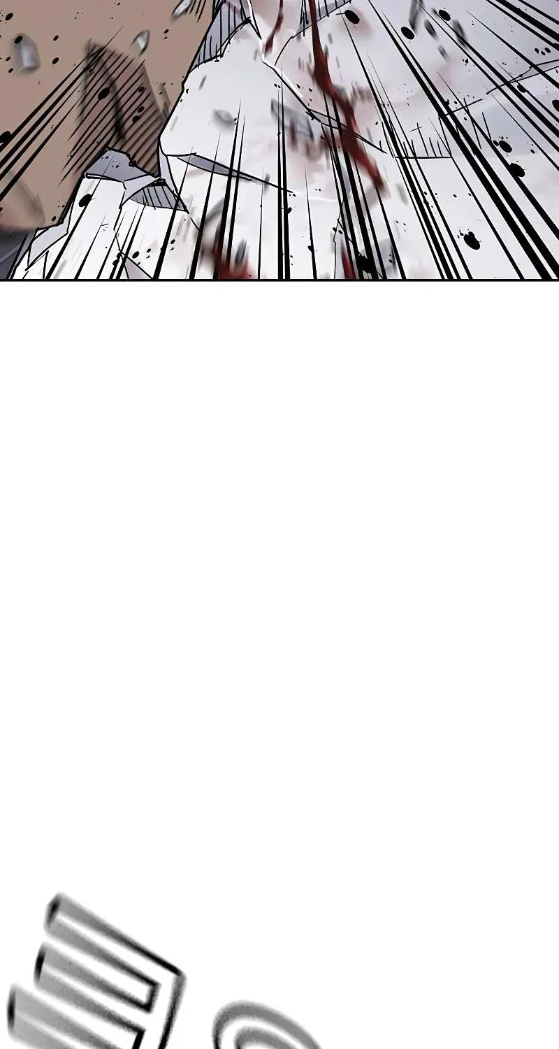 To Not Die Chapter 184 page 41 - 