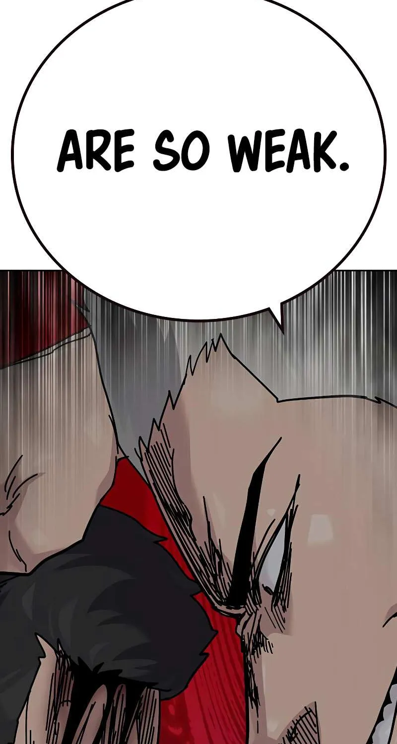 To Not Die Chapter 184 page 45 - 