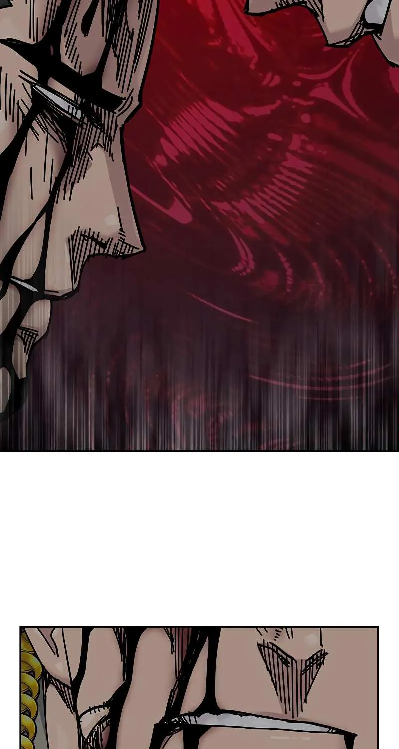 To Not Die Chapter 184 page 46 - 