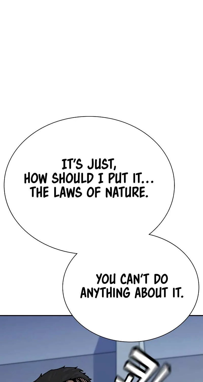 To Not Die Chapter 184 page 53 - 