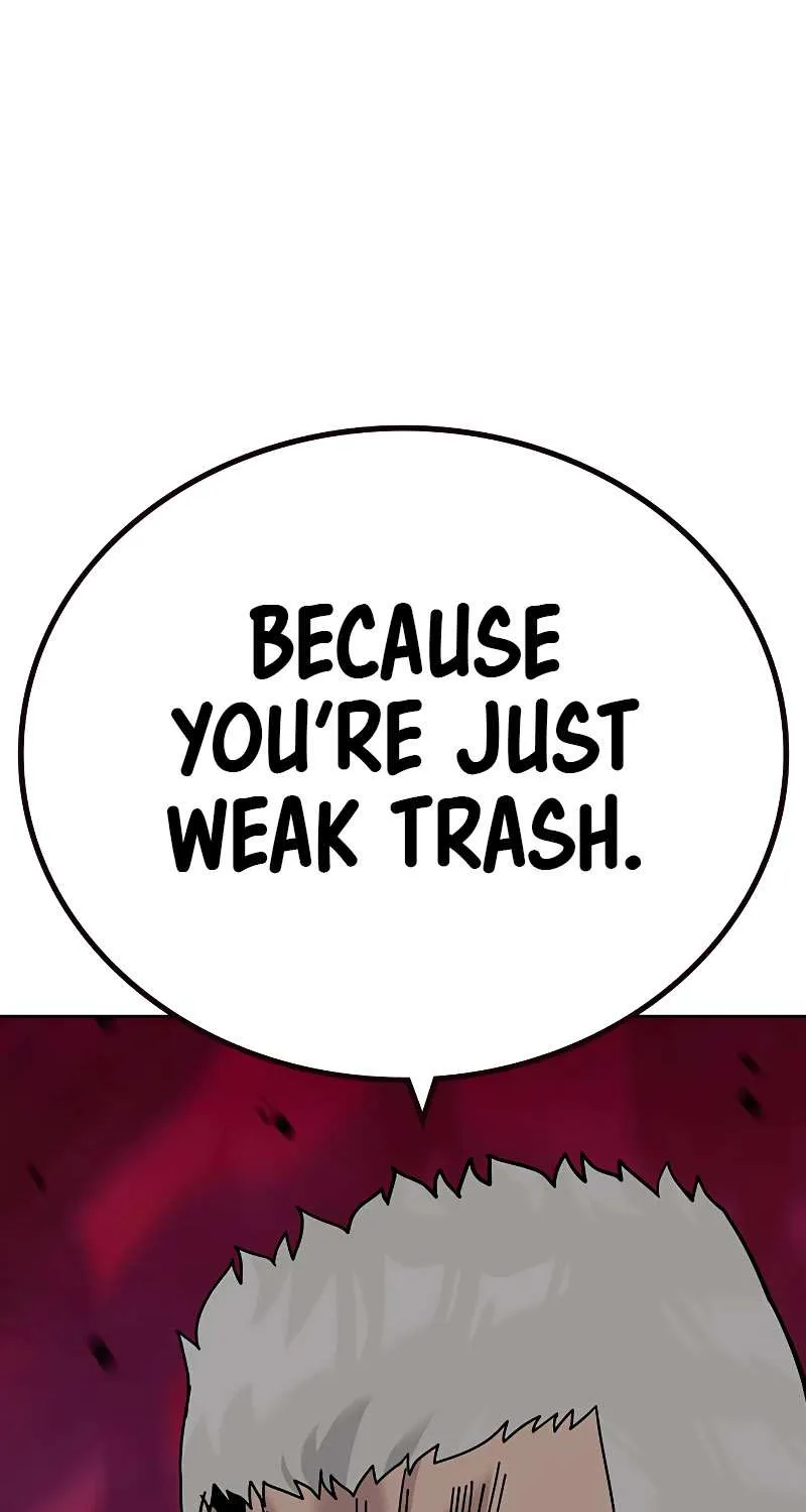 To Not Die Chapter 184 page 58 - 