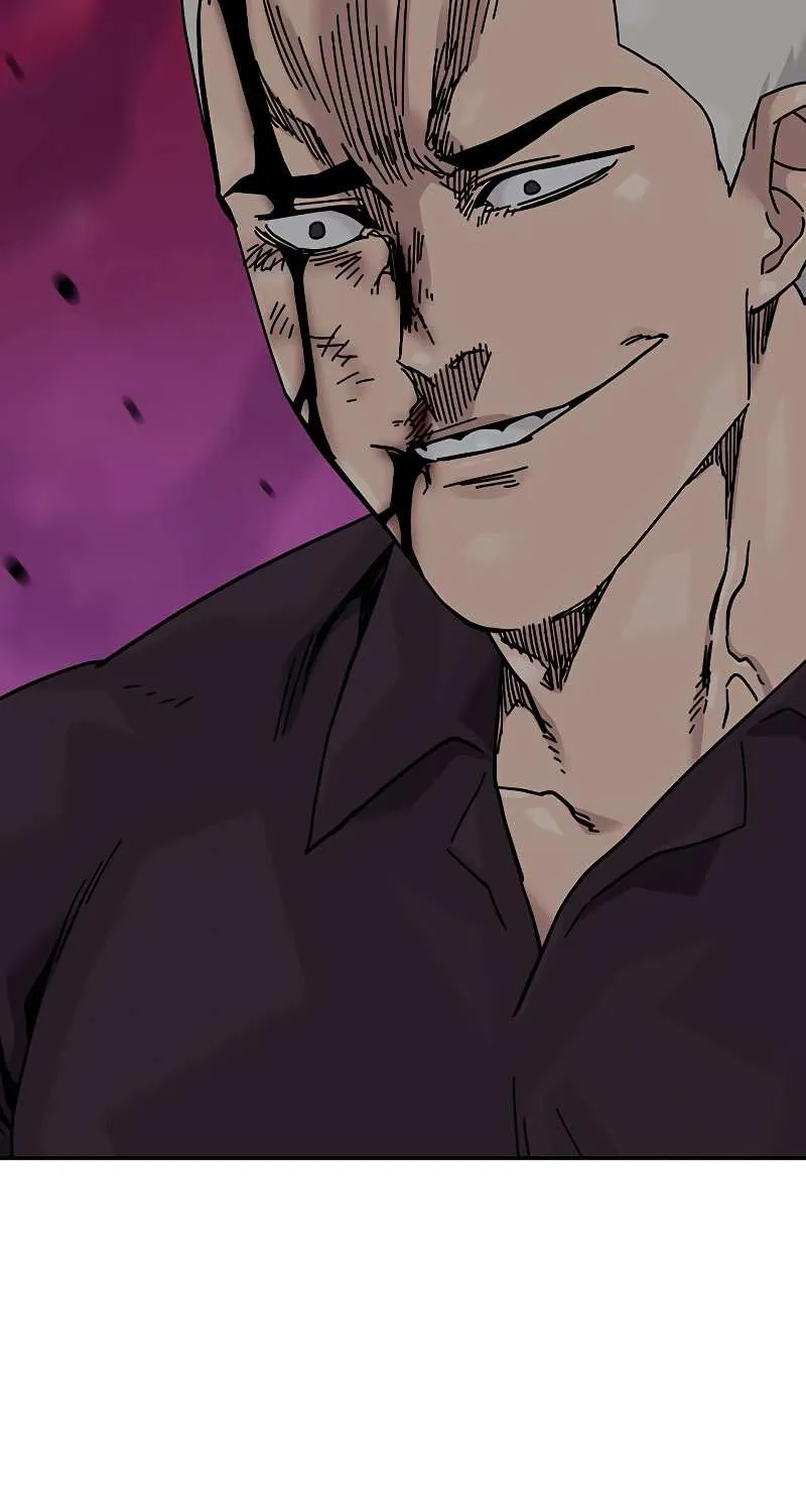 To Not Die Chapter 184 page 59 - 