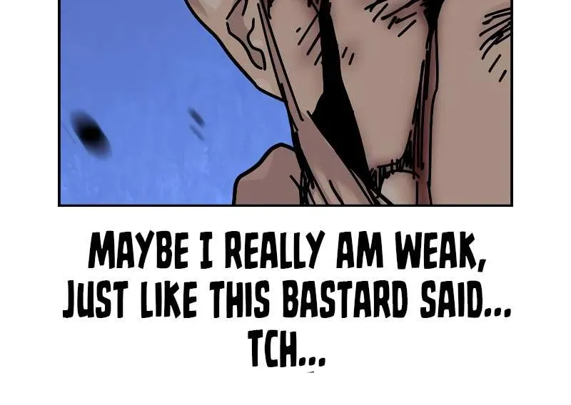 To Not Die Chapter 184 page 66 - 