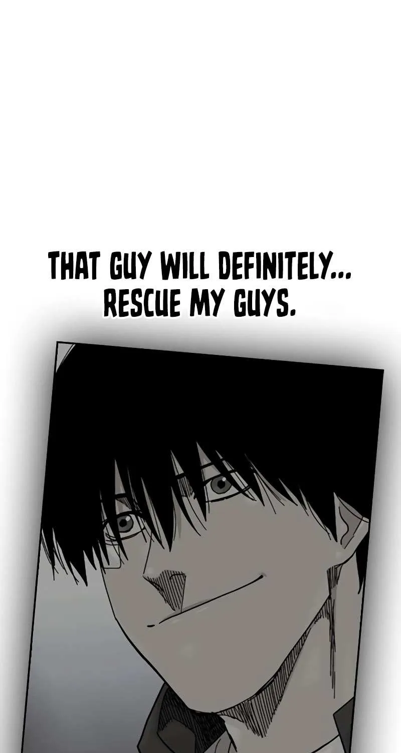 To Not Die Chapter 184 page 71 - 