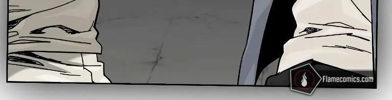 To Not Die Chapter 184 page 76 - 