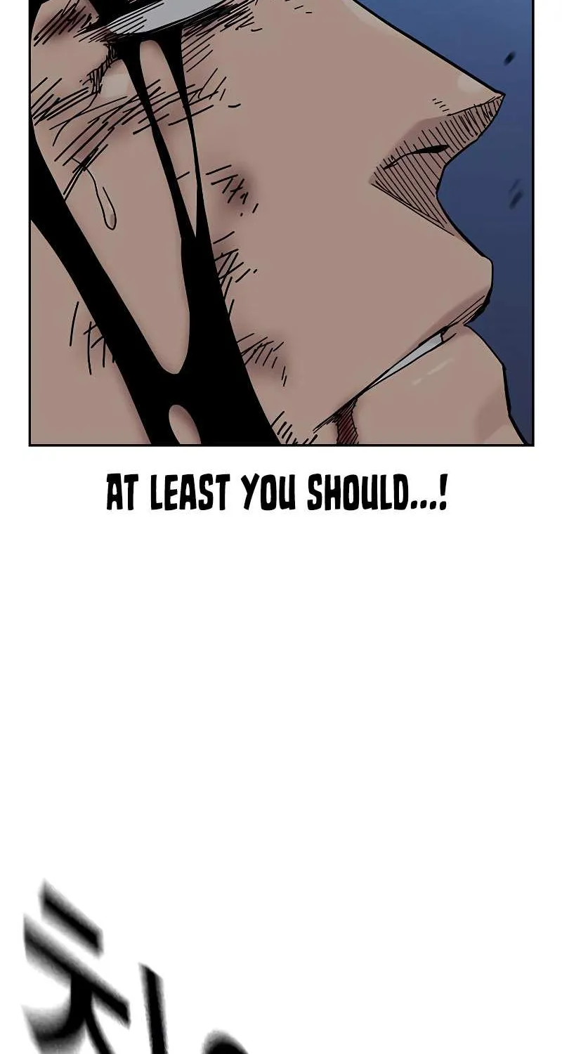 To Not Die Chapter 184 page 78 - 