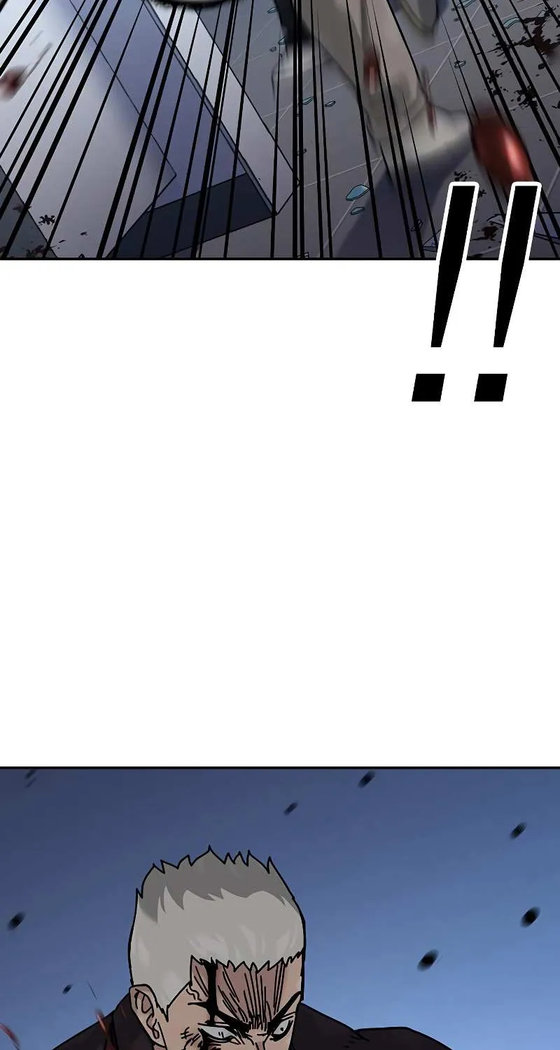 To Not Die Chapter 184 page 80 - 