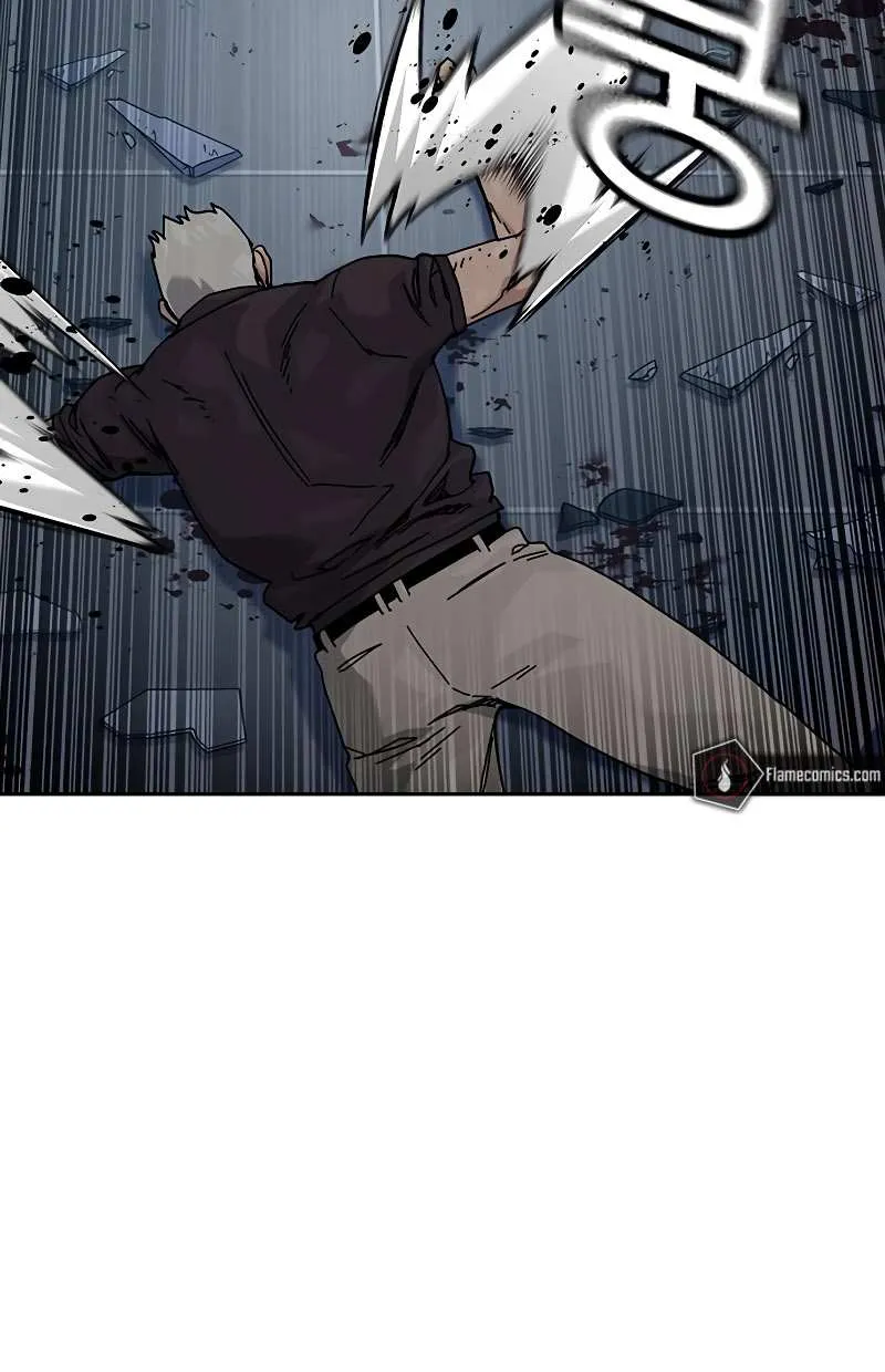 To Not Die Chapter 184 page 85 - 