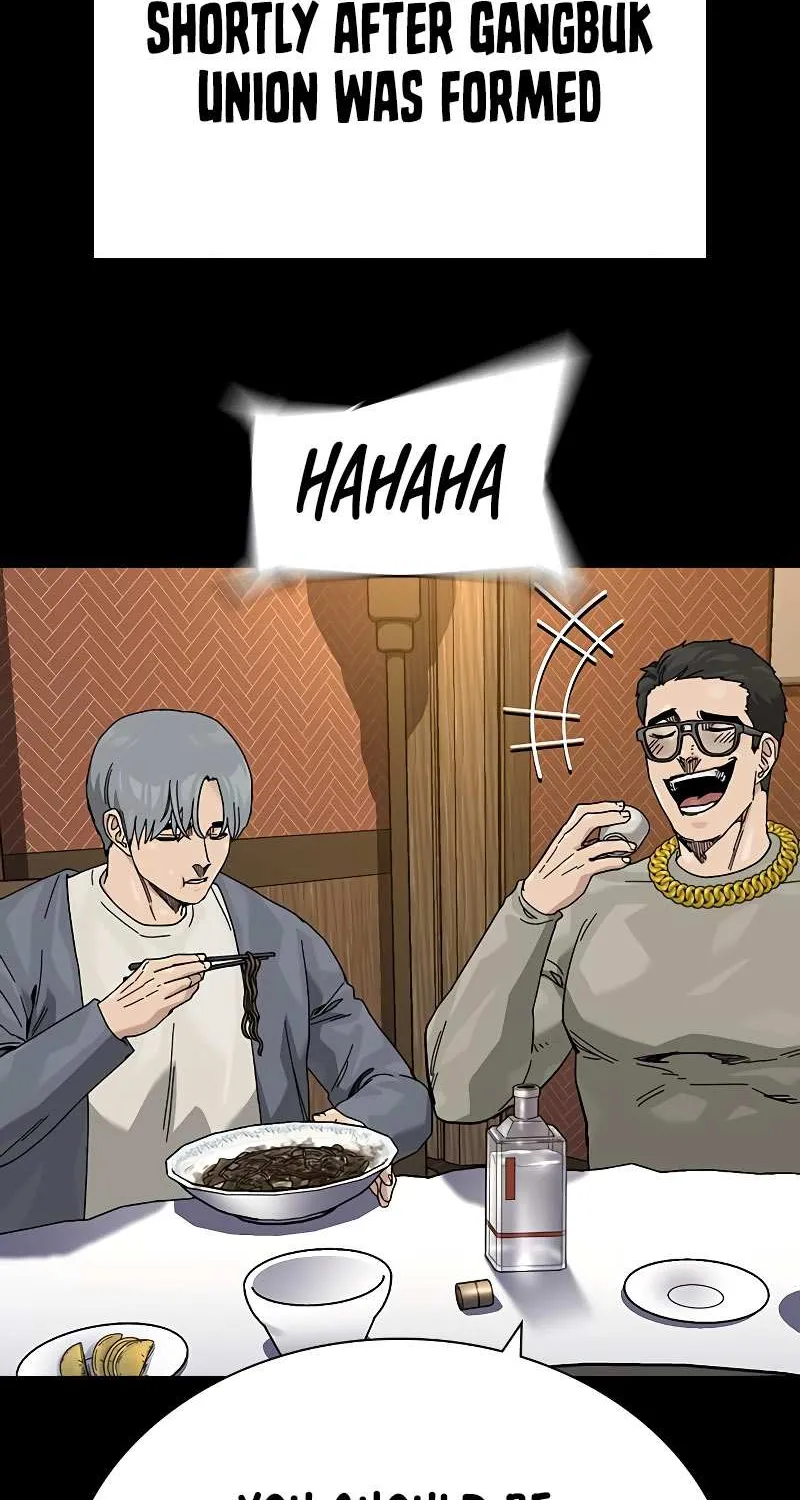 To Not Die Chapter 184 page 89 - 