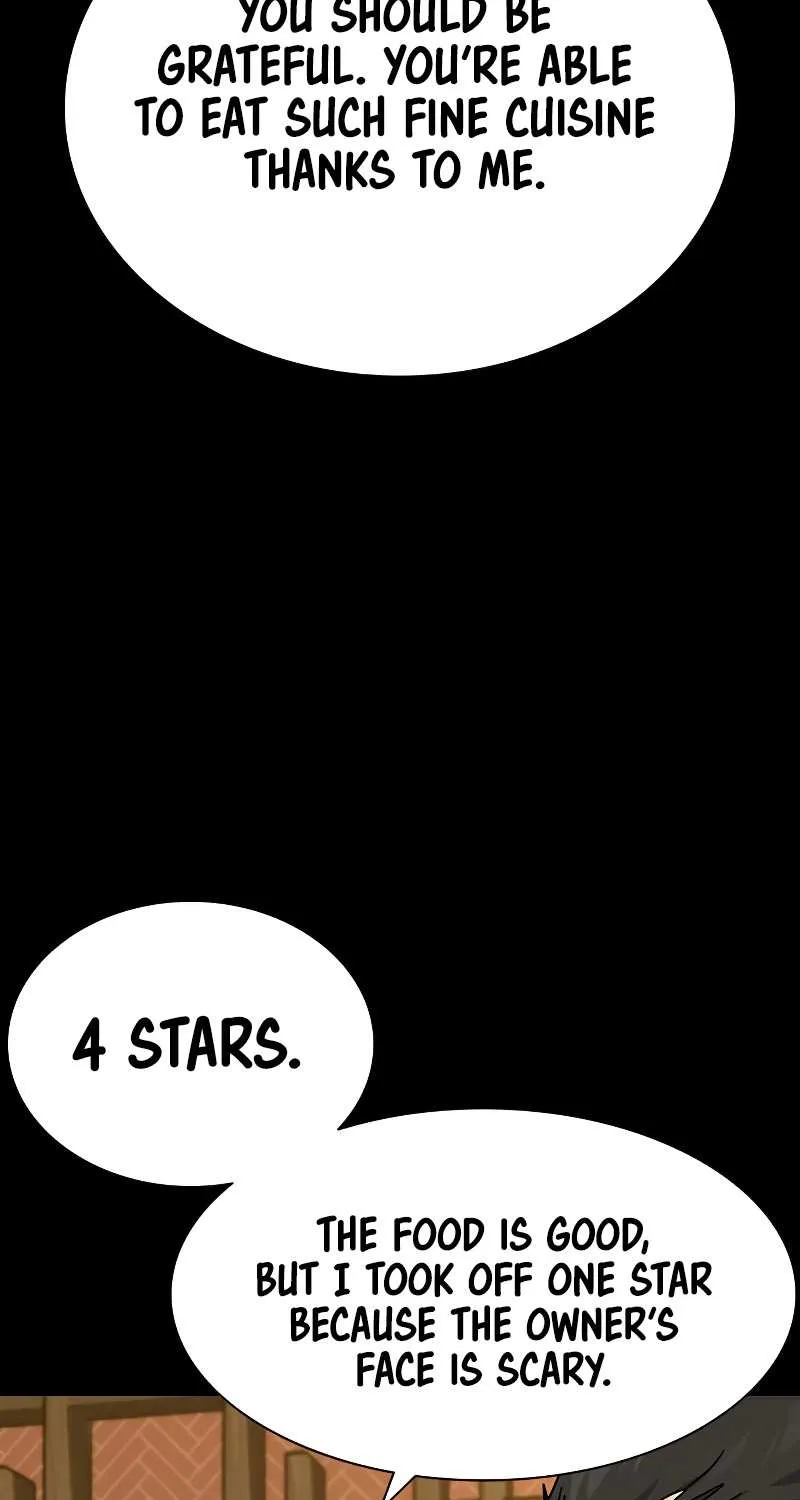 To Not Die Chapter 184 page 90 - 