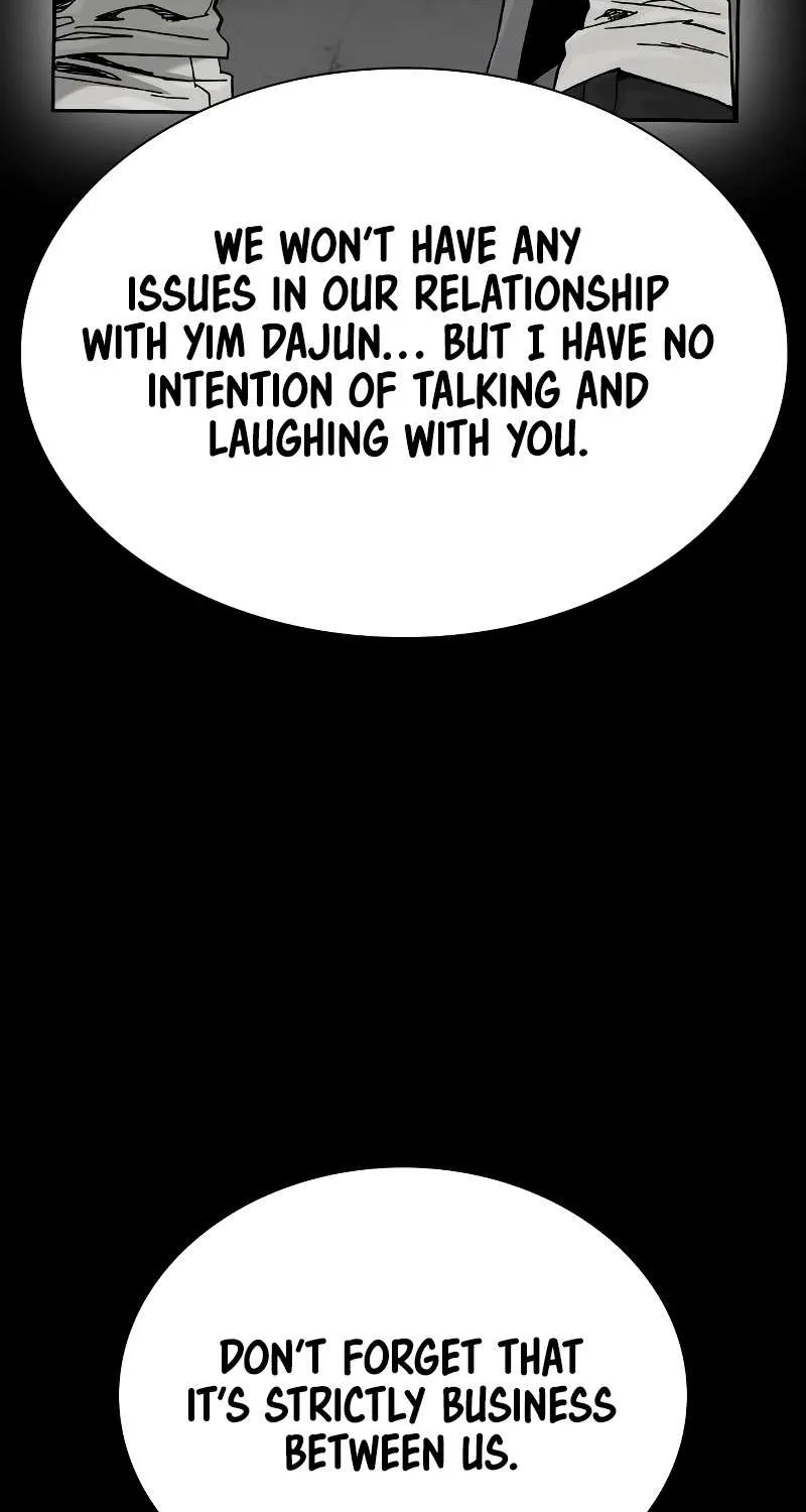 To Not Die Chapter 184 page 97 - 