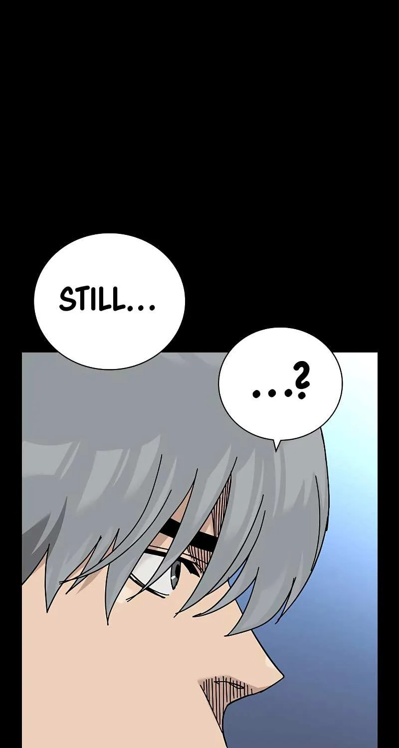 To Not Die Chapter 184 page 99 - 
