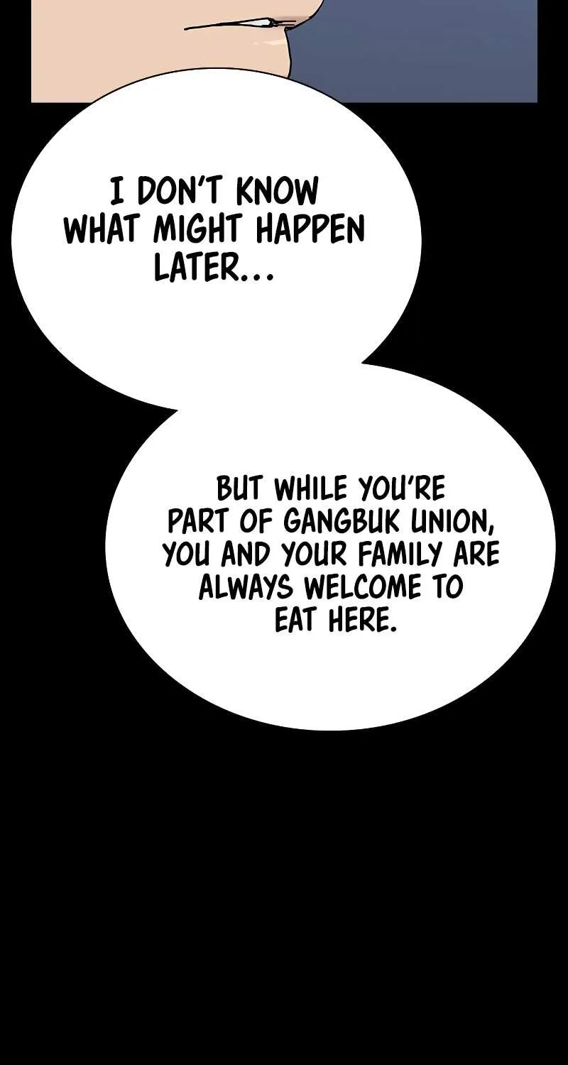 To Not Die Chapter 184 page 100 - 