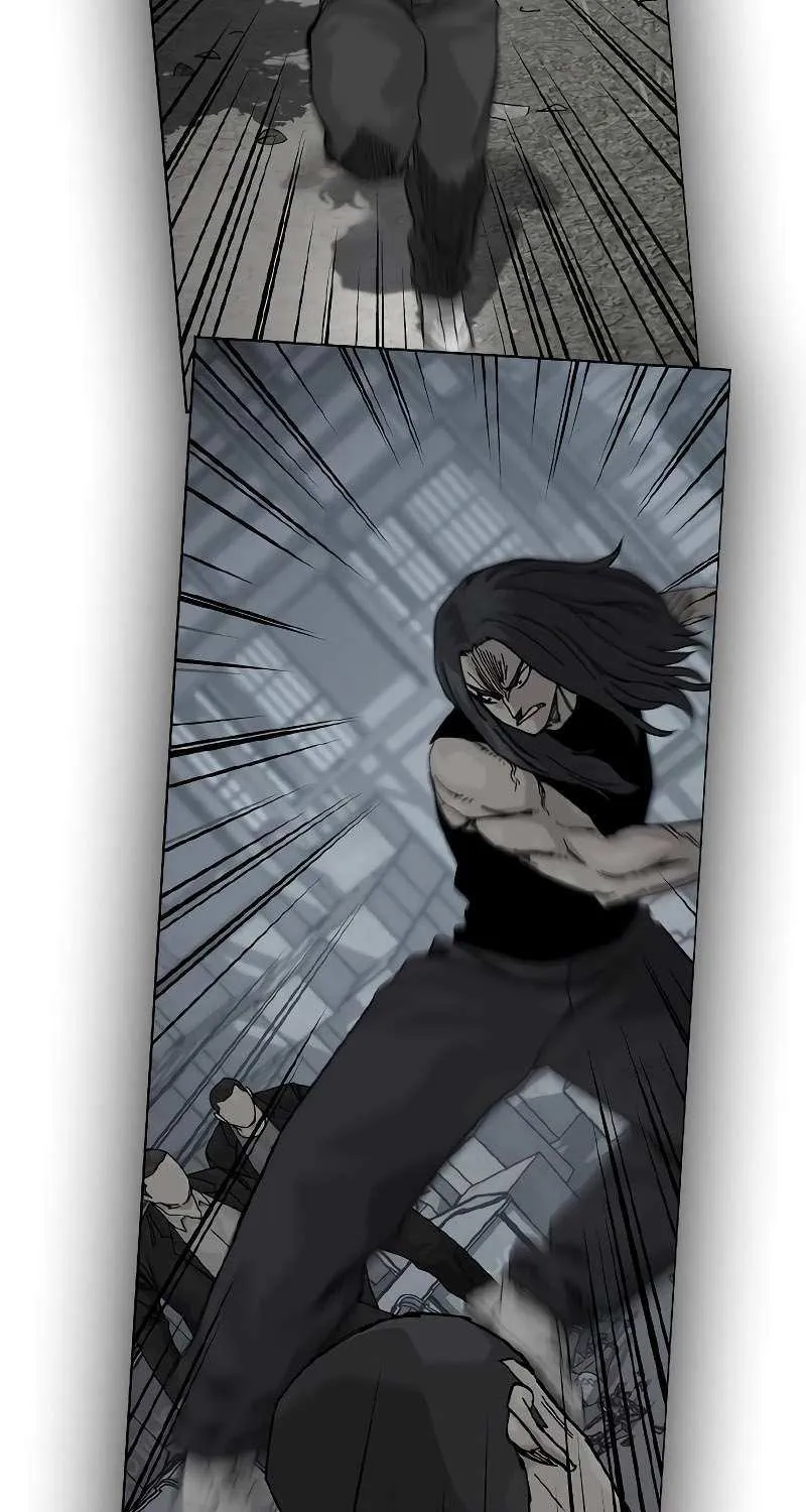 To Not Die Chapter 185 page 101 - 