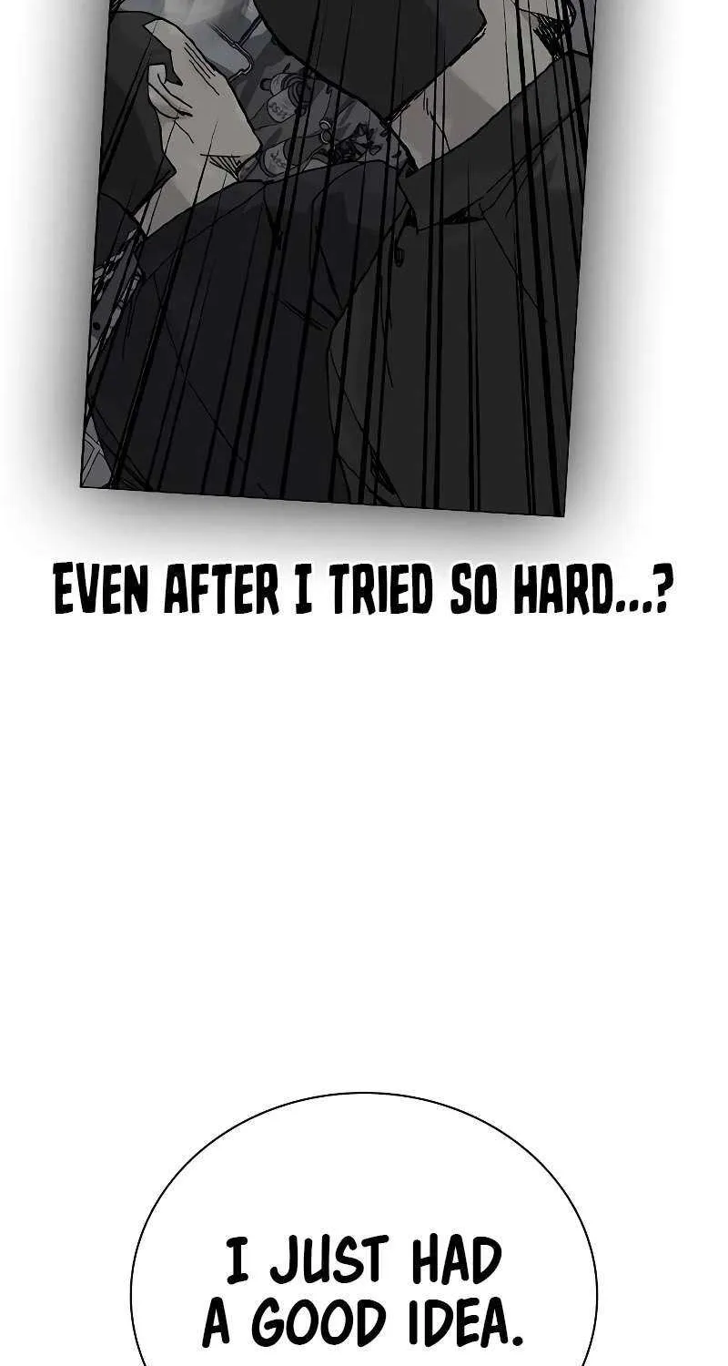 To Not Die Chapter 185 page 102 - 
