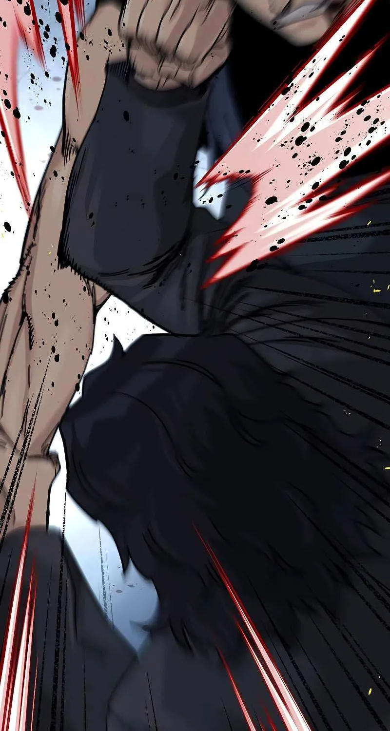 To Not Die Chapter 185 page 106 - 
