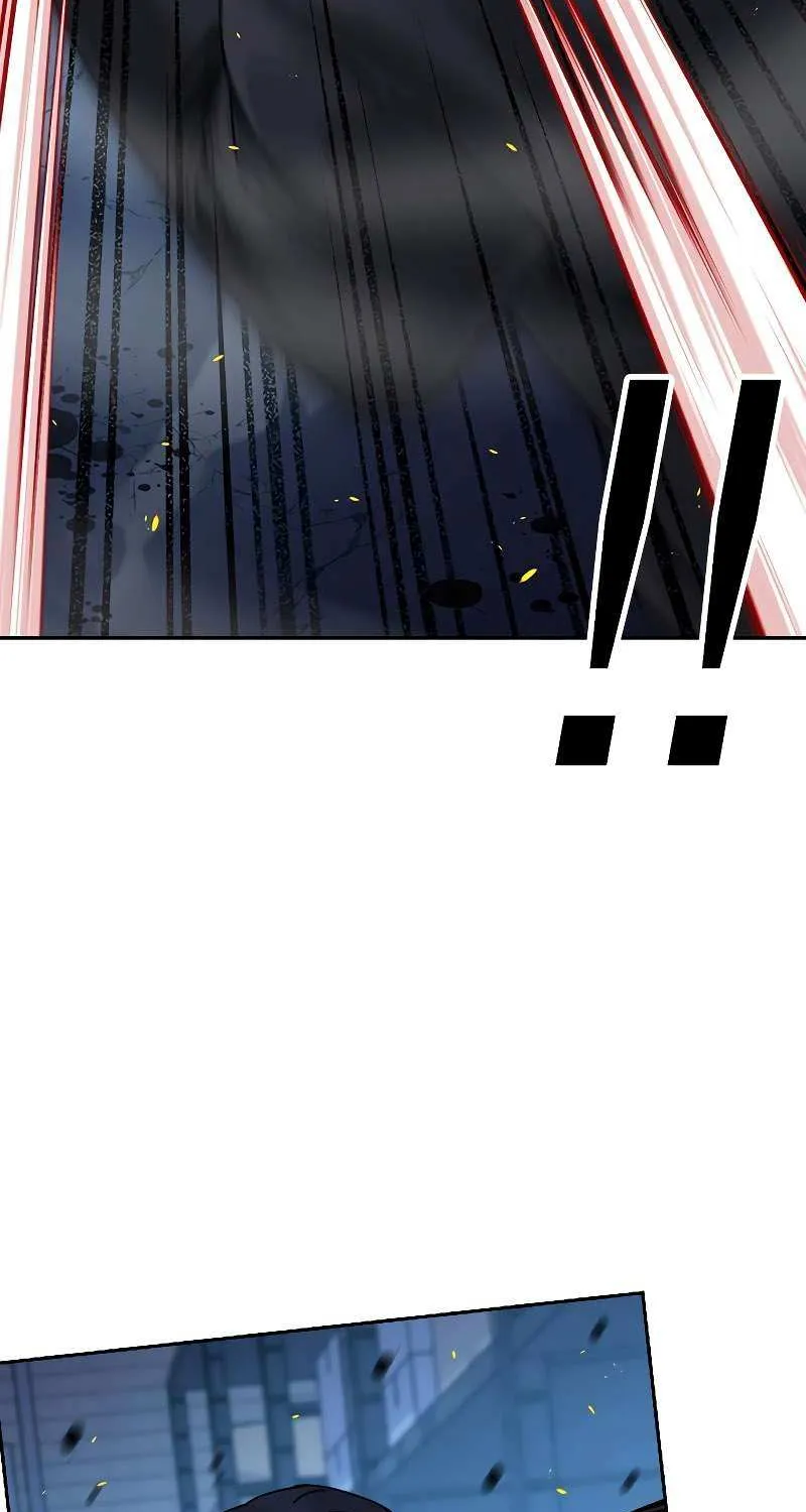 To Not Die Chapter 185 page 107 - 