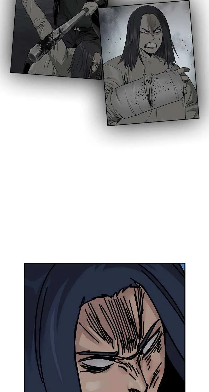 To Not Die Chapter 185 page 110 - 