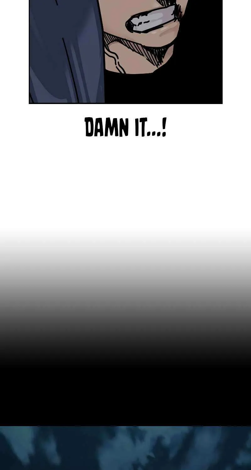 To Not Die Chapter 185 page 111 - 