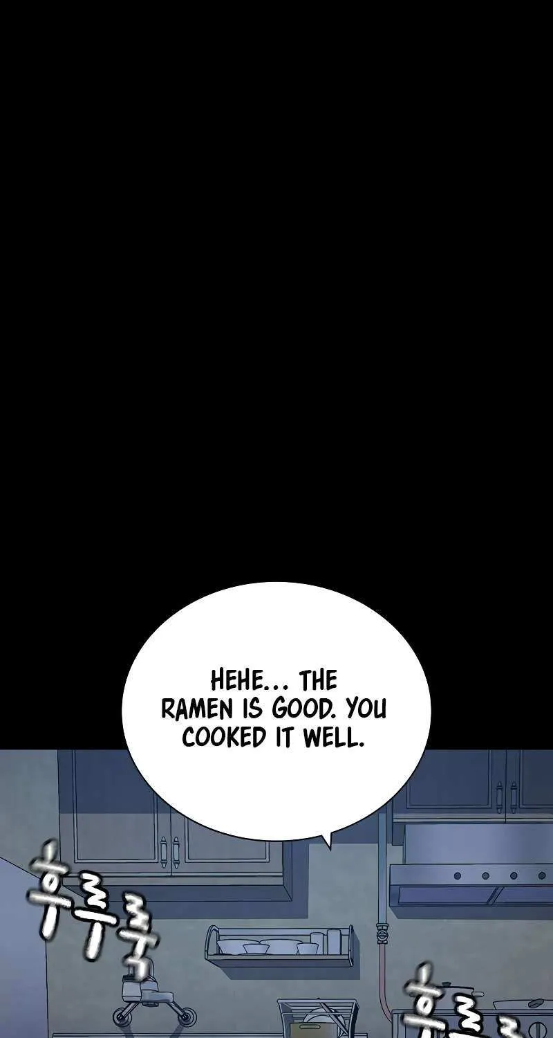 To Not Die Chapter 185 page 117 - 