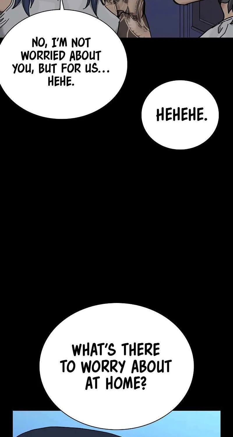 To Not Die Chapter 185 page 120 - 