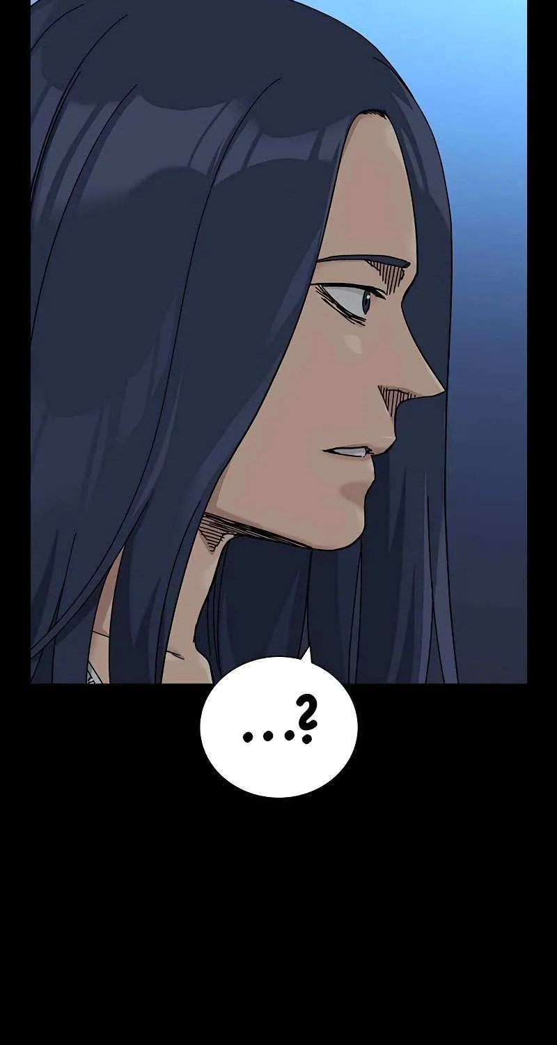 To Not Die Chapter 185 page 121 - 