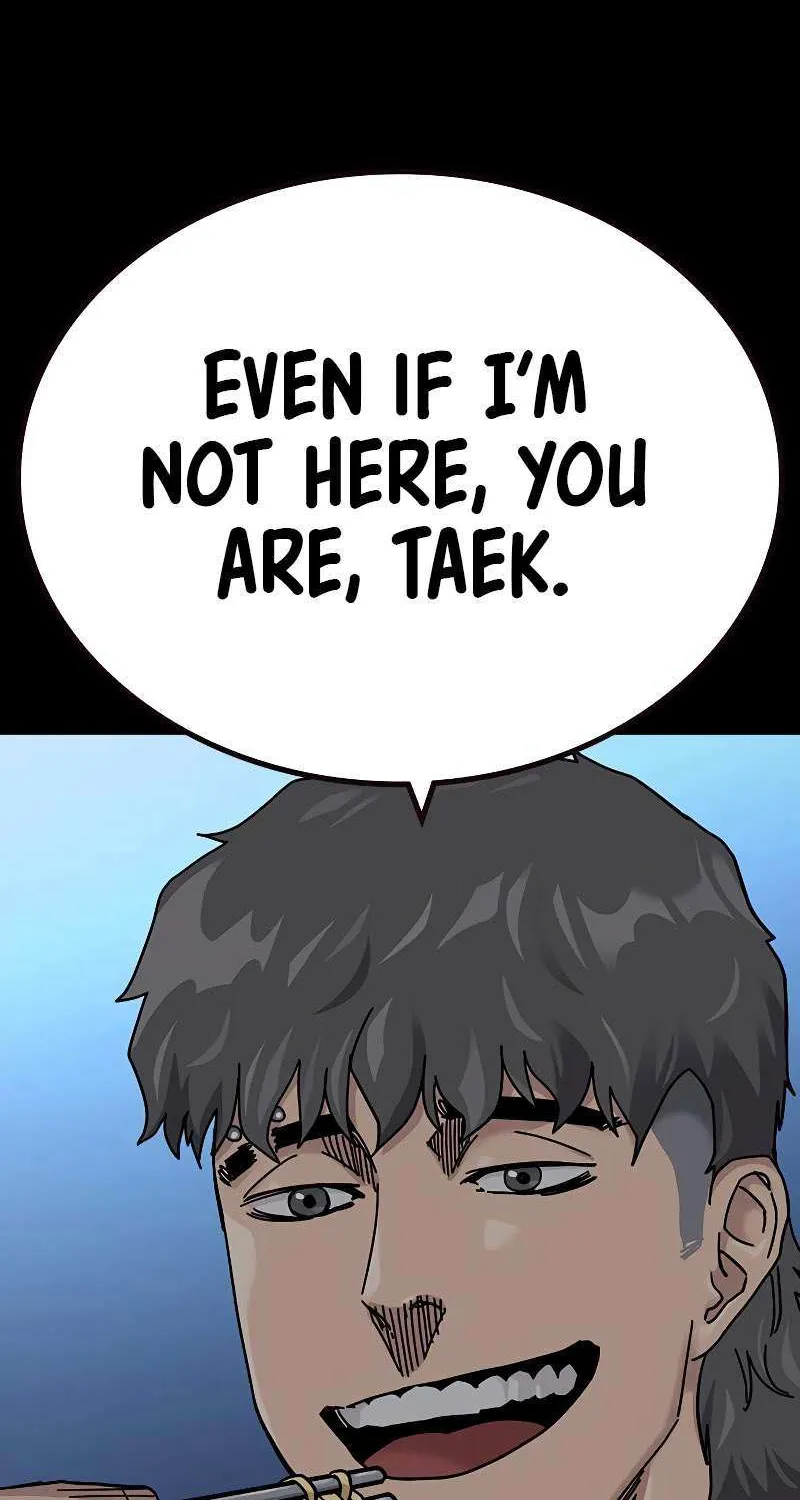 To Not Die Chapter 185 page 122 - 