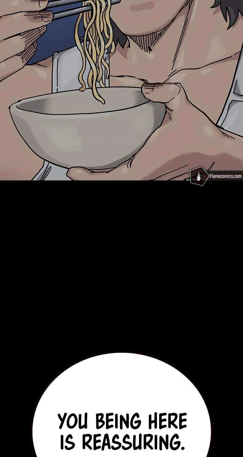 To Not Die Chapter 185 page 123 - 