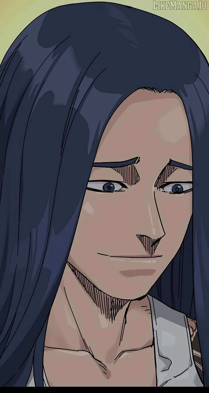 To Not Die Chapter 185 page 125 - 