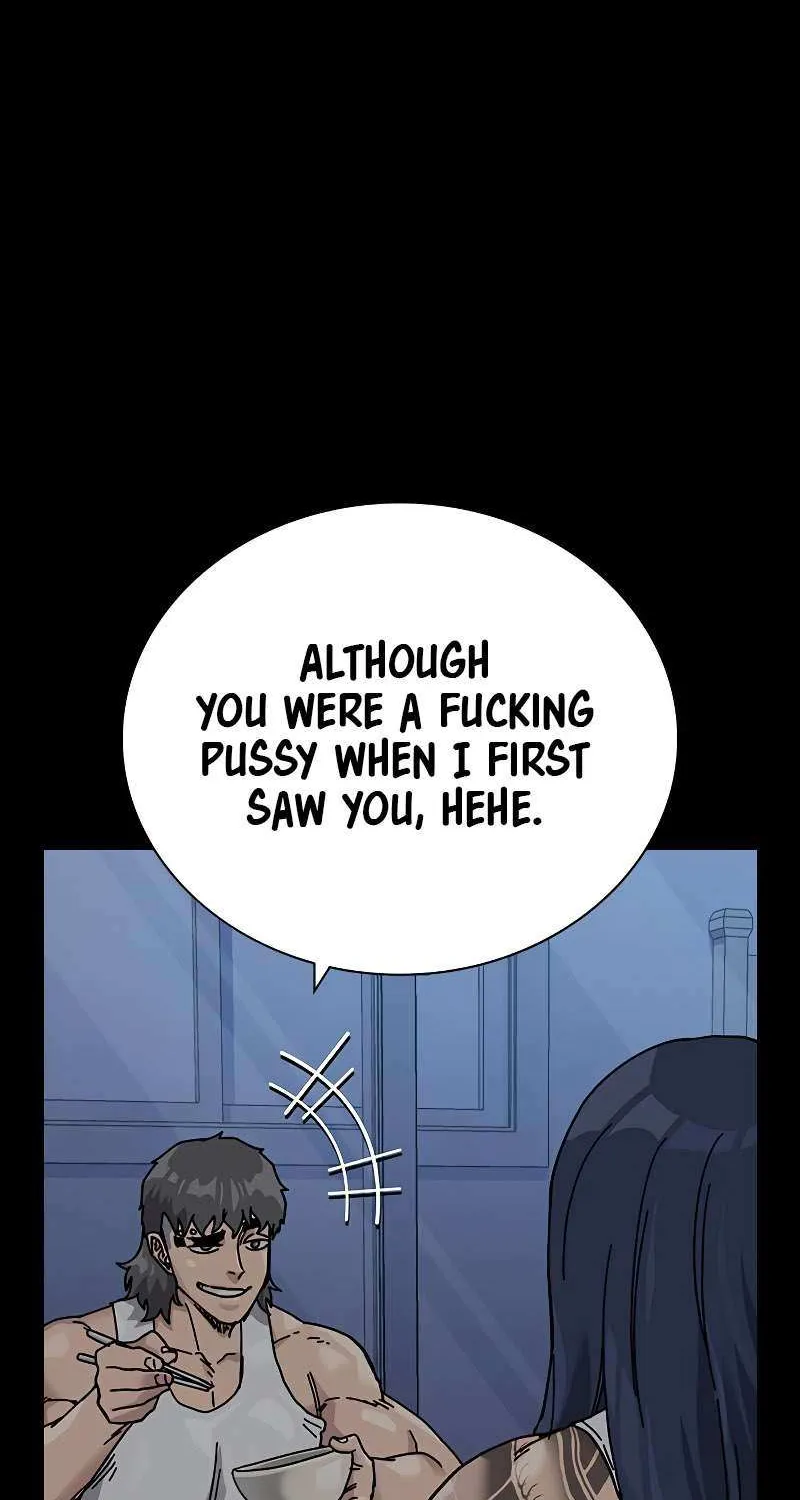 To Not Die Chapter 185 page 126 - 