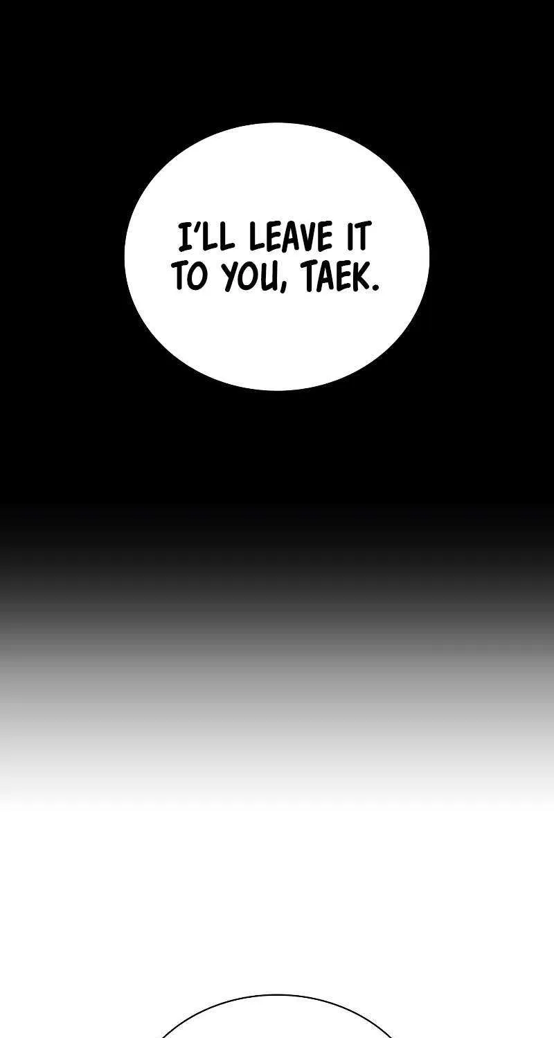 To Not Die Chapter 185 page 129 - 