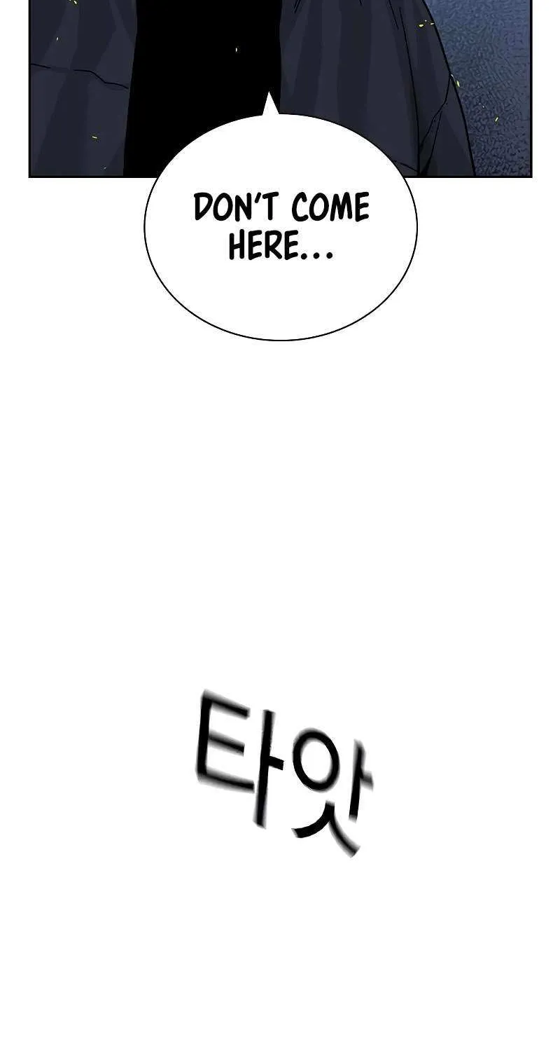 To Not Die Chapter 185 page 14 - 