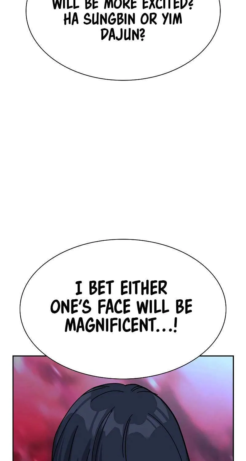 To Not Die Chapter 185 page 131 - 
