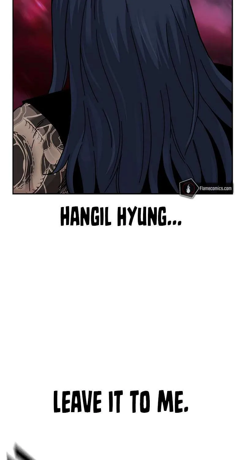 To Not Die Chapter 185 page 132 - 