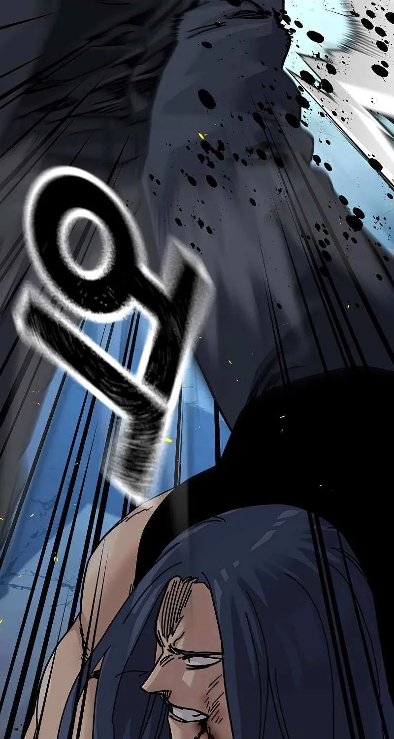 To Not Die Chapter 185 page 137 - 