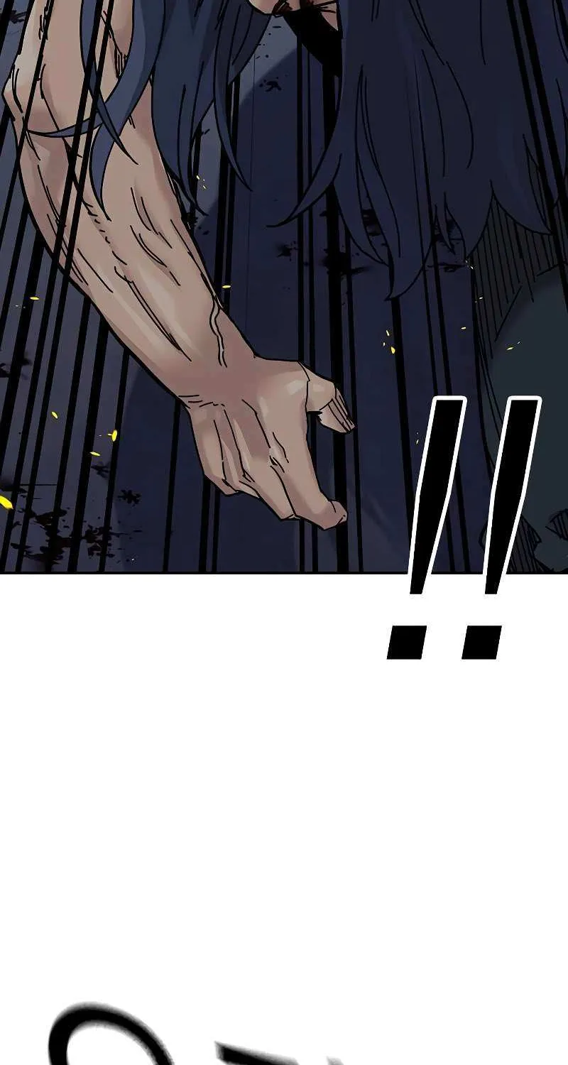 To Not Die Chapter 185 page 138 - 