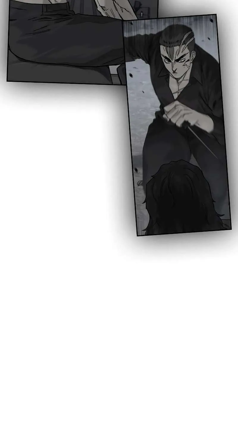 To Not Die Chapter 185 page 141 - 