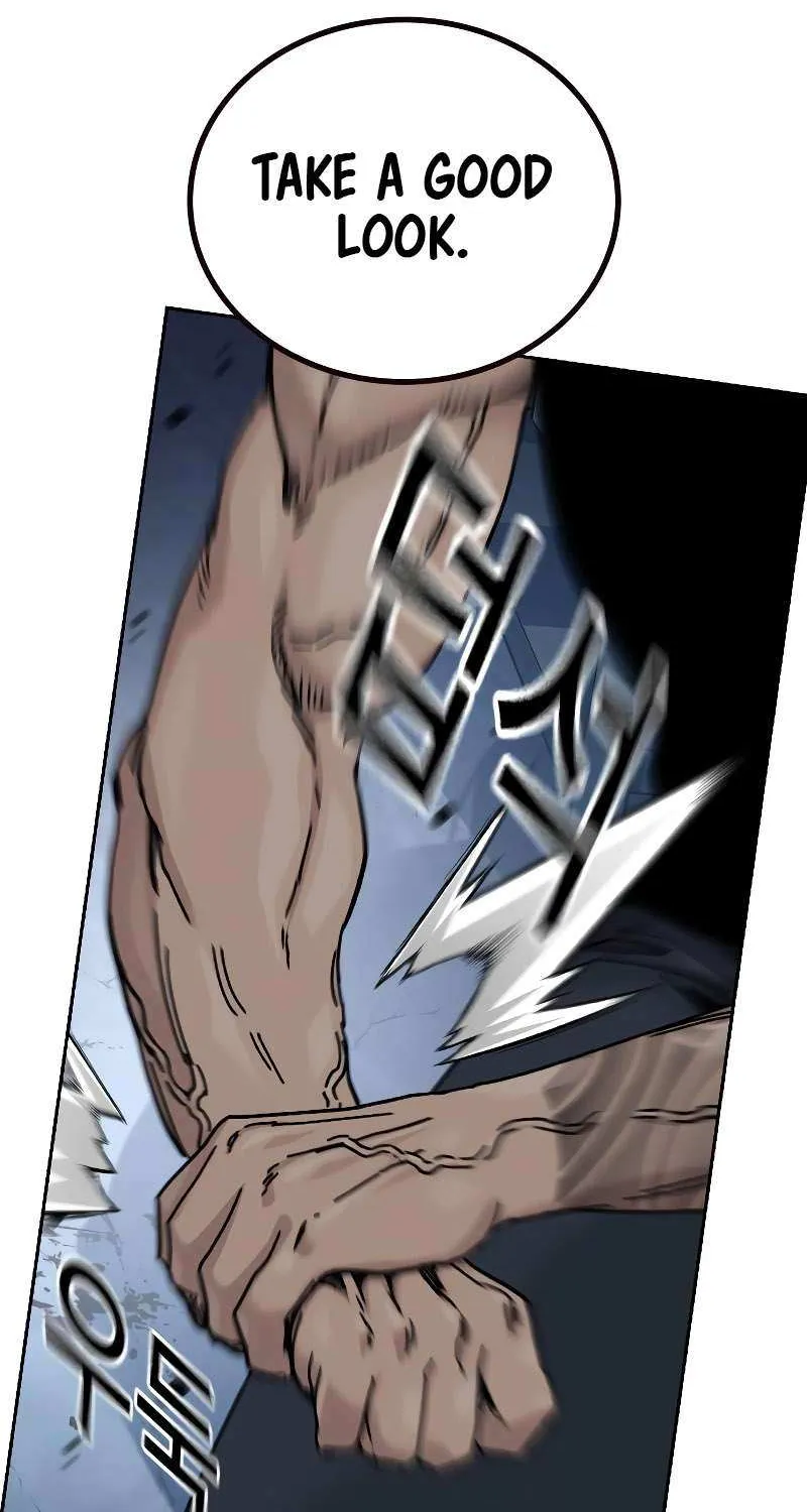 To Not Die Chapter 185 page 142 - 