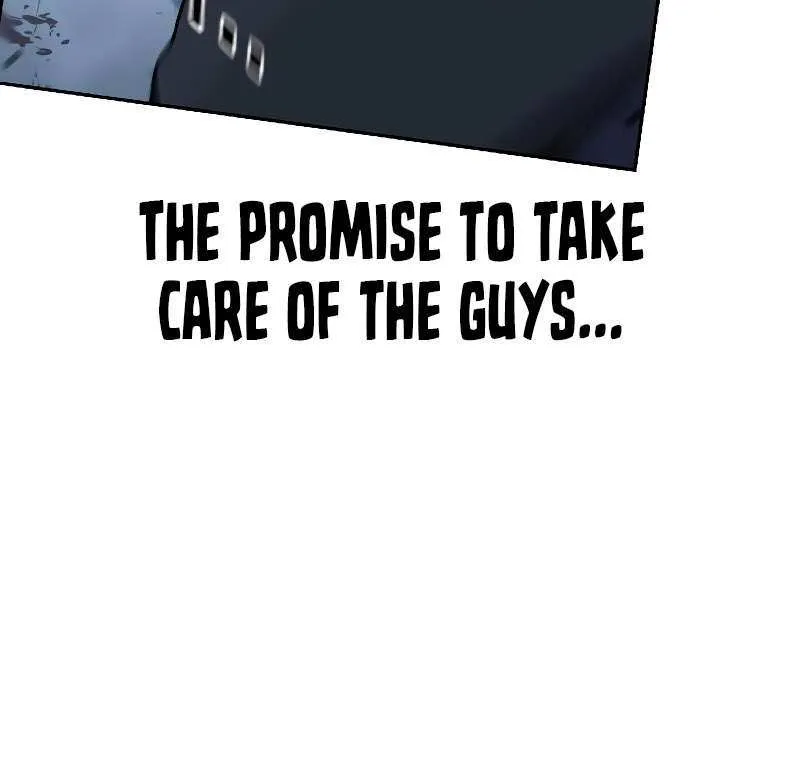 To Not Die Chapter 185 page 143 - 