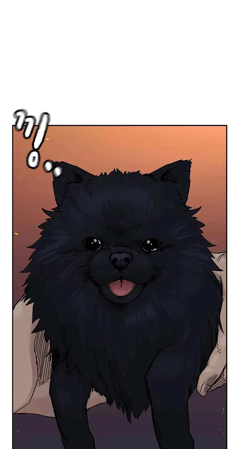 To Not Die Chapter 185 page 17 - 