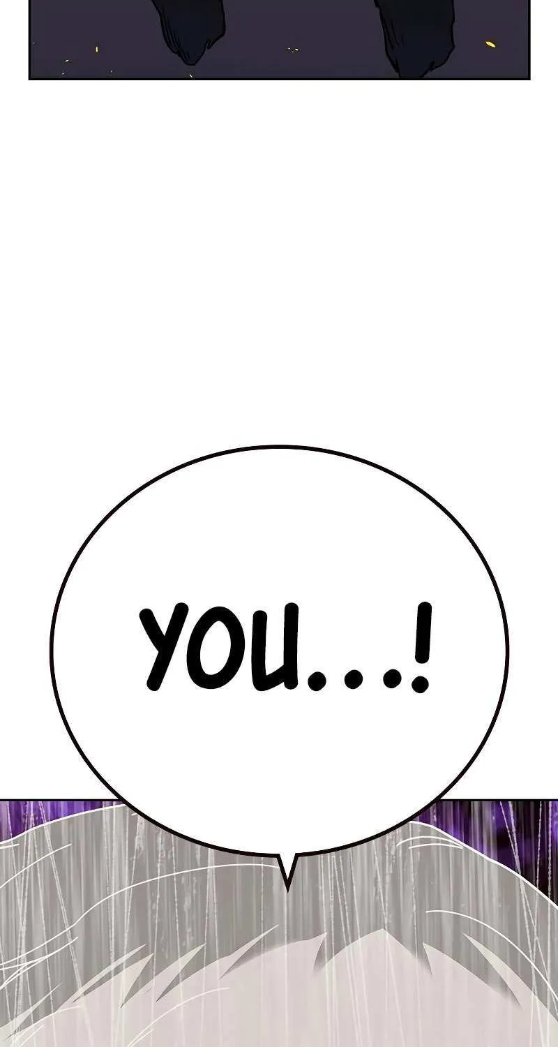 To Not Die Chapter 185 page 18 - 