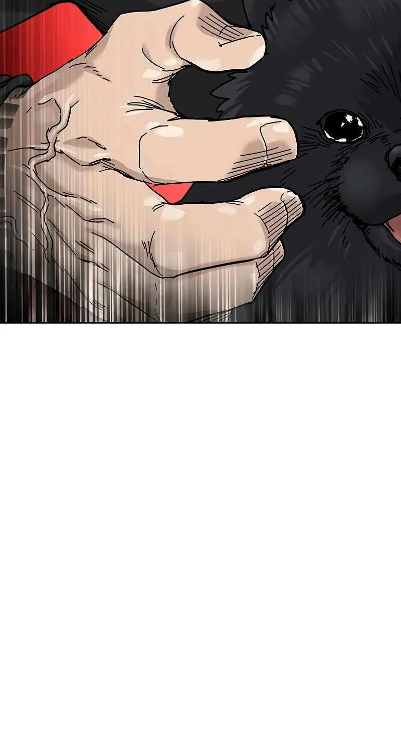 To Not Die Chapter 185 page 21 - 