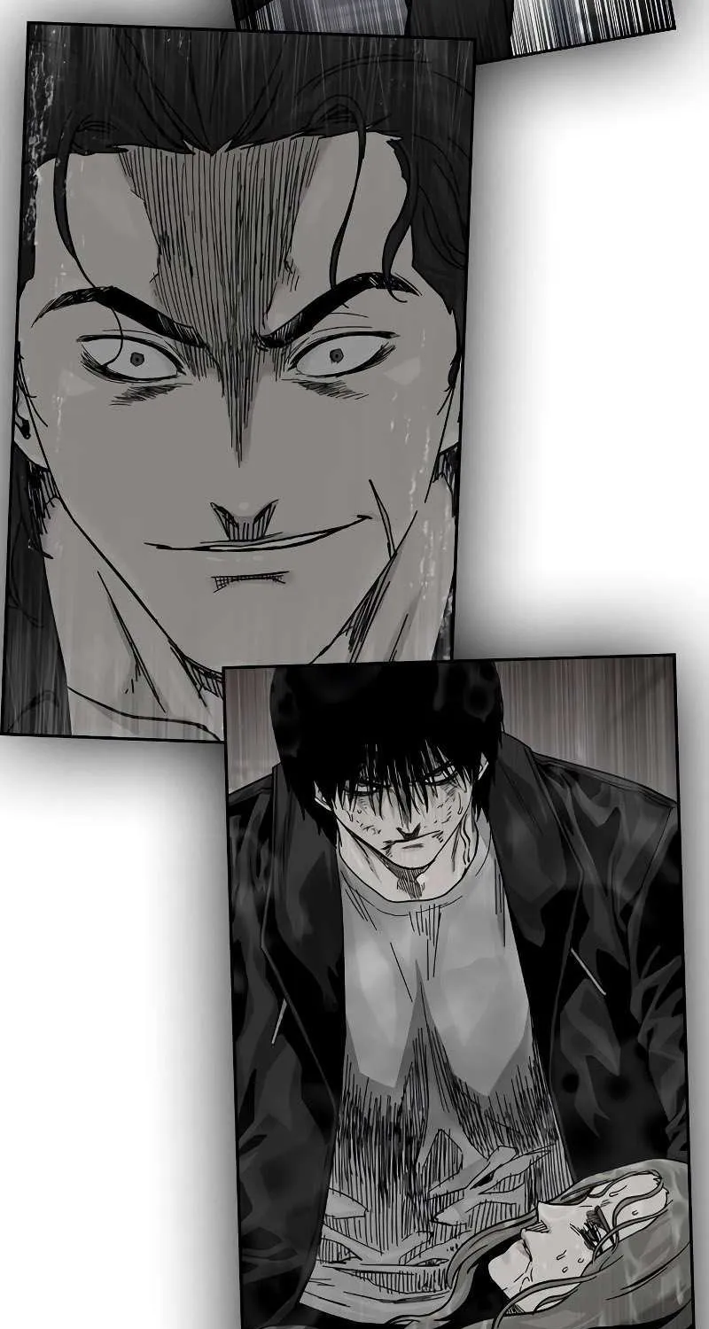 To Not Die Chapter 185 page 38 - 