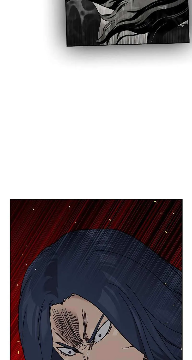 To Not Die Chapter 185 page 39 - 