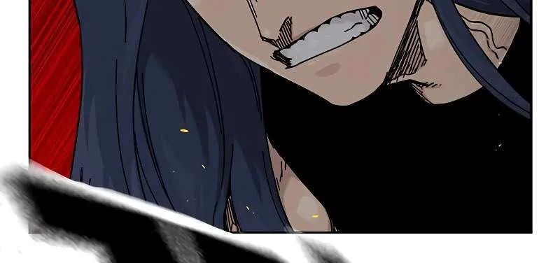 To Not Die Chapter 185 page 40 - 